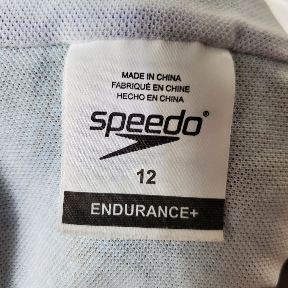 Speedo swimsuit  - Picture 6 of 6